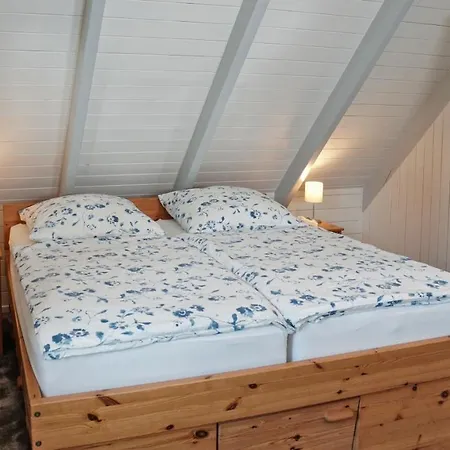 Casa vacanze Rosengarten *