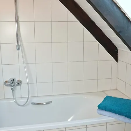 Casa vacanze Rosengarten
