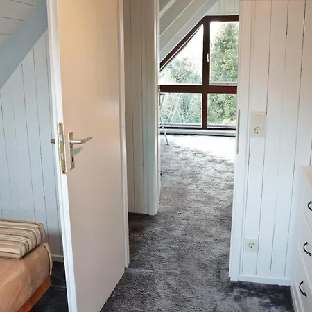 Casa vacanze Rosengarten Brodersby-Goltoft