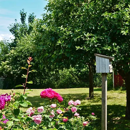 Hébergement de vacances Rosengarten